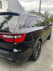 Dodge Durango R/T 2018