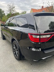 Dodge Durango R/T 2018