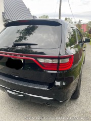 Dodge Durango R/T 2018