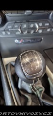 Chevrolet Corvette man., EU verze, nebouraná 1800