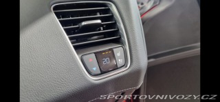 Chevrolet Corvette man., EU verze, nebouraná 1800