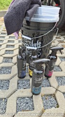 Chevrolet Corvette man., EU verze, nebouraná 1800