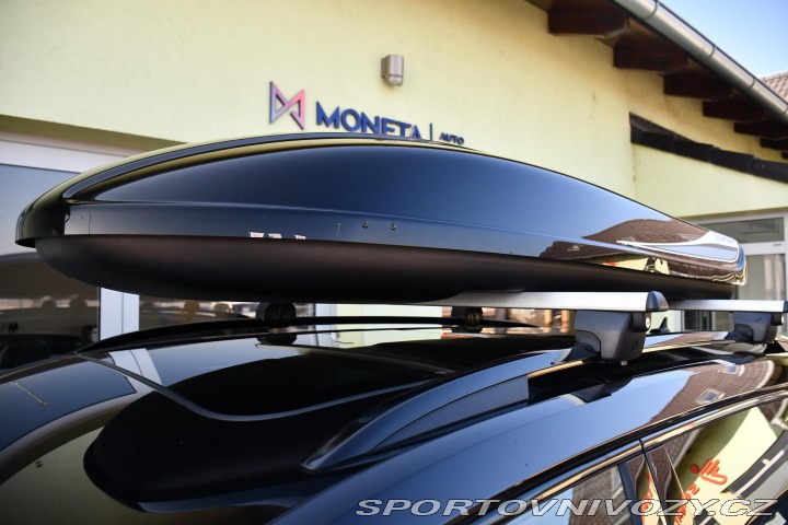 Škoda Kodiaq RS 2.0BiTDi RS 4X4 PANO DSG 2020