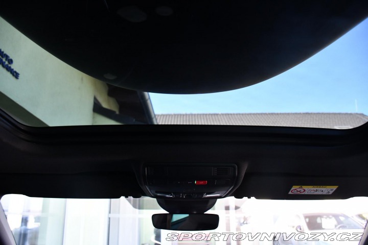 Škoda Kodiaq RS 2.0BiTDi RS 4X4 PANO DSG 2020