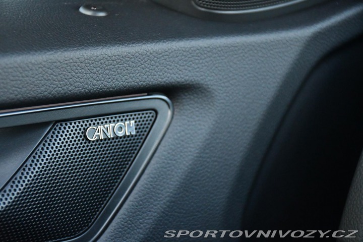 Škoda Kodiaq RS 2.0BiTDi RS 4X4 PANO DSG 2020