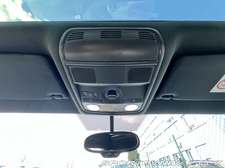 Volkswagen Scirocco R 2.0TSi 206kw 2016