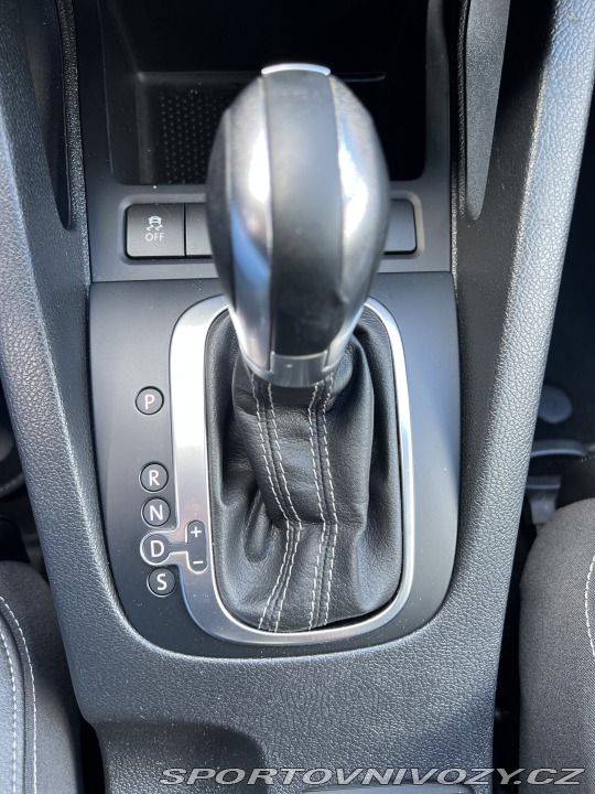 Volkswagen Scirocco R 2.0TSi 206kw 2016