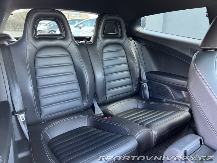 Volkswagen Scirocco R 2.0TSi 206kw 2016