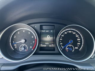 Volkswagen Scirocco R 2.0TSi 206kw 2016