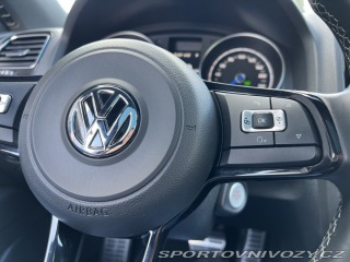 Volkswagen Scirocco R 2.0TSi 206kw 2016