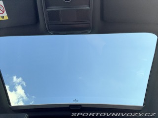 Volkswagen Scirocco R 2.0TSi 206kw 2016