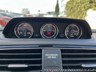 Volkswagen Scirocco R 2.0TSi 206kw 2016