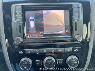 Volkswagen Scirocco R 2.0TSi 206kw 2016