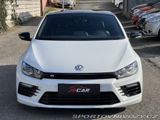 Volkswagen Scirocco R 2.0TSi 206kw 2016