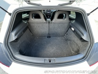 Volkswagen Scirocco R 2.0TSi 206kw 2016