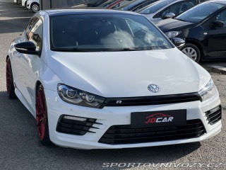 Volkswagen Scirocco R 2.0TSi 206kw 2016