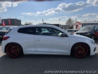 Volkswagen Scirocco R 2.0TSi 206kw 2016