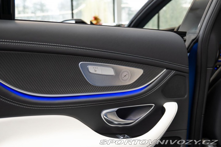 Mercedes-Benz AMG GT 63S 4M+ BRABUS 360/LED 2023