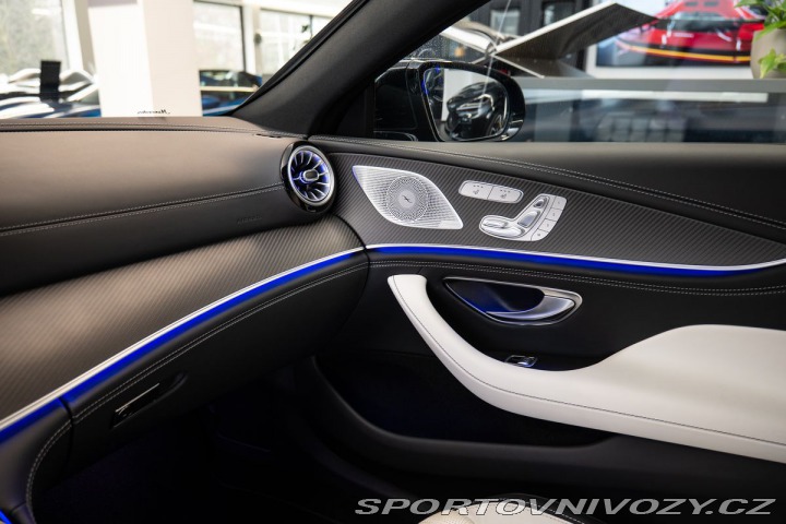 Mercedes-Benz AMG GT 63S 4M+ BRABUS 360/LED 2023