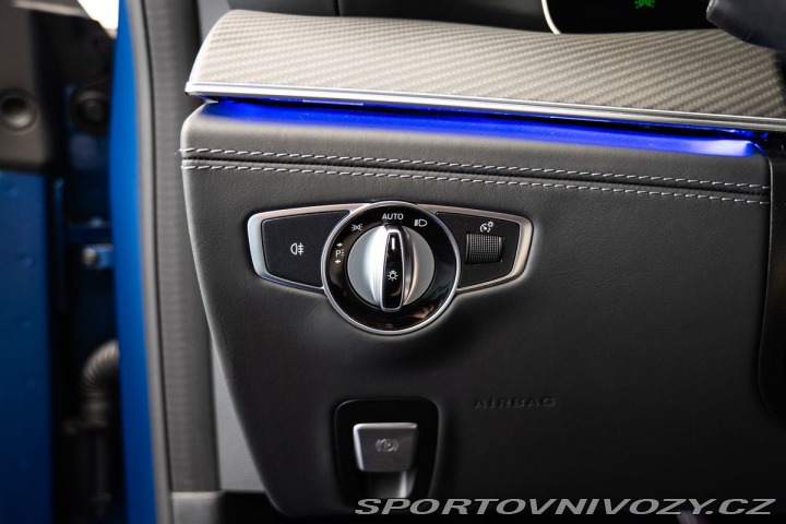 Mercedes-Benz AMG GT 63S 4M+ BRABUS 360/LED 2023