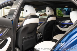 Mercedes-Benz AMG GT 63S 4M+ BRABUS 360/LED 2023