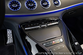 Mercedes-Benz AMG GT 63S 4M+ BRABUS 360/LED 2023