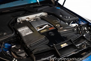 Mercedes-Benz AMG GT 63S 4M+ BRABUS 360/LED 2023