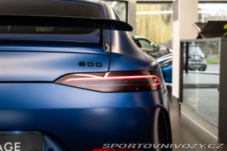 Mercedes-Benz AMG GT 63S 4M+ BRABUS 360/LED 2023