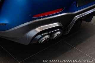 Mercedes-Benz AMG GT 63S 4M+ BRABUS 360/LED 2023