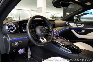 Mercedes-Benz AMG GT 63S 4M+ BRABUS 360/LED 2023