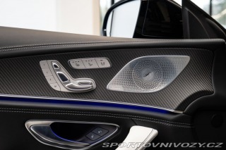 Mercedes-Benz AMG GT 63S 4M+ BRABUS 360/LED 2023