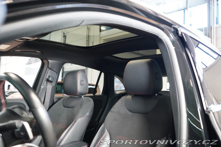 Mercedes-Benz Ostatní modely GLA 250*4M*AMG*PANO*LED*ZÁRUK 2021