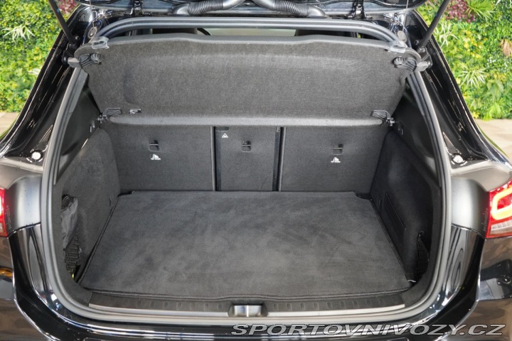 Mercedes-Benz Ostatní modely GLA 250*4M*AMG*PANO*LED*ZÁRUK 2021