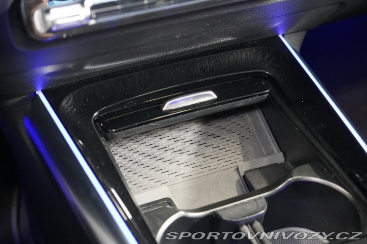 Mercedes-Benz Ostatní modely GLA 250*4M*AMG*PANO*LED*ZÁRUK 2021