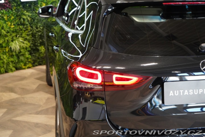 Mercedes-Benz Ostatní modely GLA 250*4M*AMG*PANO*LED*ZÁRUK 2021