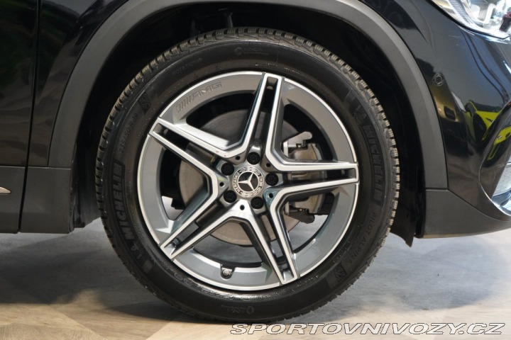Mercedes-Benz Ostatní modely GLA 250*4M*AMG*PANO*LED*ZÁRUK 2021