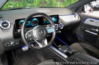 Mercedes-Benz Ostatní modely GLA 250*4M*AMG*PANO*LED*ZÁRUK 2021