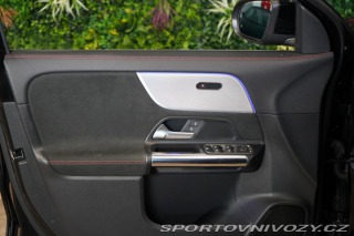 Mercedes-Benz Ostatní modely GLA 250*4M*AMG*PANO*LED*ZÁRUK 2021