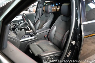 Mercedes-Benz Ostatní modely GLA 250*4M*AMG*PANO*LED*ZÁRUK 2021
