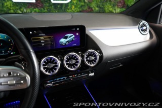 Mercedes-Benz Ostatní modely GLA 250*4M*AMG*PANO*LED*ZÁRUK 2021