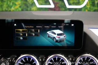Mercedes-Benz Ostatní modely GLA 250*4M*AMG*PANO*LED*ZÁRUK 2021