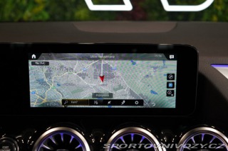 Mercedes-Benz Ostatní modely GLA 250*4M*AMG*PANO*LED*ZÁRUK 2021