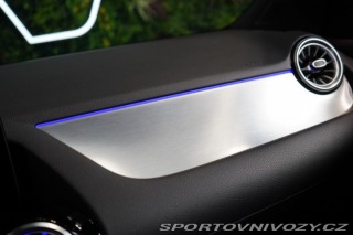 Mercedes-Benz Ostatní modely GLA 250*4M*AMG*PANO*LED*ZÁRUK 2021