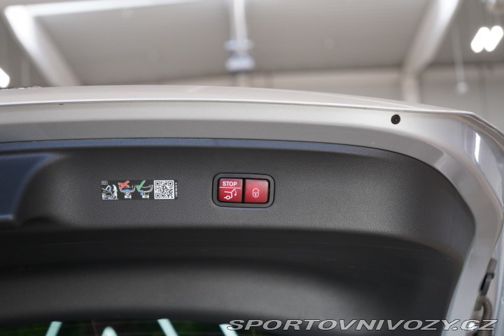 Mercedes-Benz Ostatní modely GLC 220d*4M*COUPÉ*AMG*TAŽNÉ*3 2024