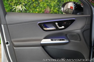 Mercedes-Benz Ostatní modely GLC 220d*4M*COUPÉ*AMG*TAŽNÉ*3 2024