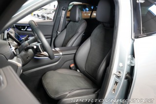 Mercedes-Benz Ostatní modely GLC 220d*4M*COUPÉ*AMG*TAŽNÉ*3 2024