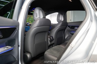 Mercedes-Benz Ostatní modely GLC 220d*4M*COUPÉ*AMG*TAŽNÉ*3 2024