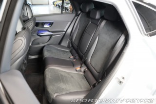 Mercedes-Benz Ostatní modely GLC 220d*4M*COUPÉ*AMG*TAŽNÉ*3 2024