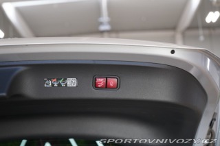 Mercedes-Benz Ostatní modely GLC 220d*4M*COUPÉ*AMG*TAŽNÉ*3 2024