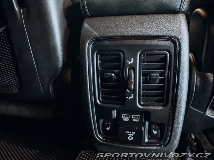 Dodge Durango LIMITED 2015